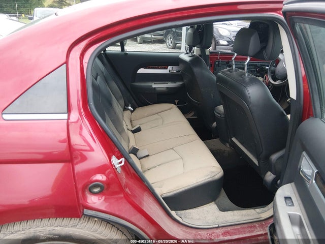 Продаж на аукціоні авто 2010 Chrysler Sebring Limited, vin: 1C3CC5FB9AN166360, номер лоту: 45023416