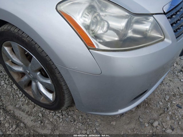 Aukcja sprzedaży 2006 Infiniti M45, vin: JNKBY01E96M201035, numer aukcji: 45023418