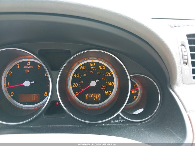Aukcja sprzedaży 2006 Infiniti M45, vin: JNKBY01E96M201035, numer aukcji: 45023418