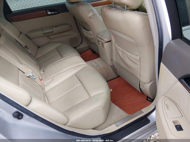 Aukcja sprzedaży 2006 Infiniti M45, vin: JNKBY01E96M201035, numer aukcji: 45023418