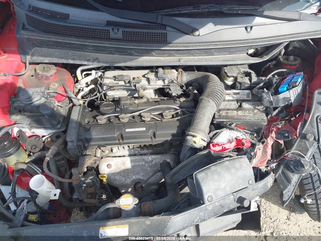Продаж на аукціоні авто 2011 Kia Soul +, vin: KNDJT2A22B7233718, номер лоту: 45023419