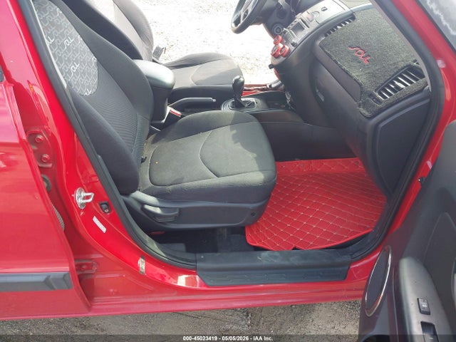Продаж на аукціоні авто 2011 Kia Soul +, vin: KNDJT2A22B7233718, номер лоту: 45023419