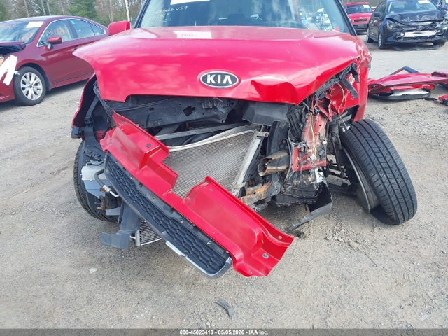 Продаж на аукціоні авто 2011 Kia Soul +, vin: KNDJT2A22B7233718, номер лоту: 45023419