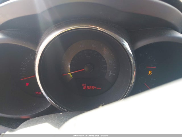 Продаж на аукціоні авто 2011 Kia Soul +, vin: KNDJT2A22B7233718, номер лоту: 45023419