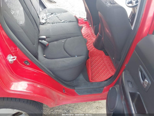 Продаж на аукціоні авто 2011 Kia Soul +, vin: KNDJT2A22B7233718, номер лоту: 45023419