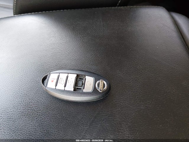 2013 Nissan Pathfinder Sl მანქანა იყიდება აუქციონზე, vin: 5N1AR2MM5DC621303, აუქციონის ნომერი: 45023422