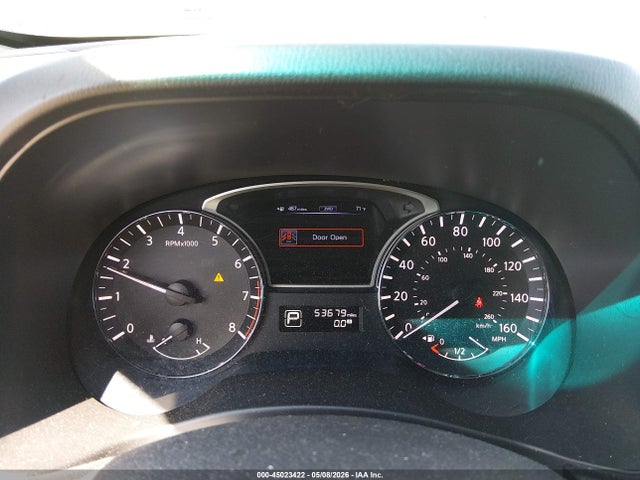 2013 Nissan Pathfinder Sl მანქანა იყიდება აუქციონზე, vin: 5N1AR2MM5DC621303, აუქციონის ნომერი: 45023422