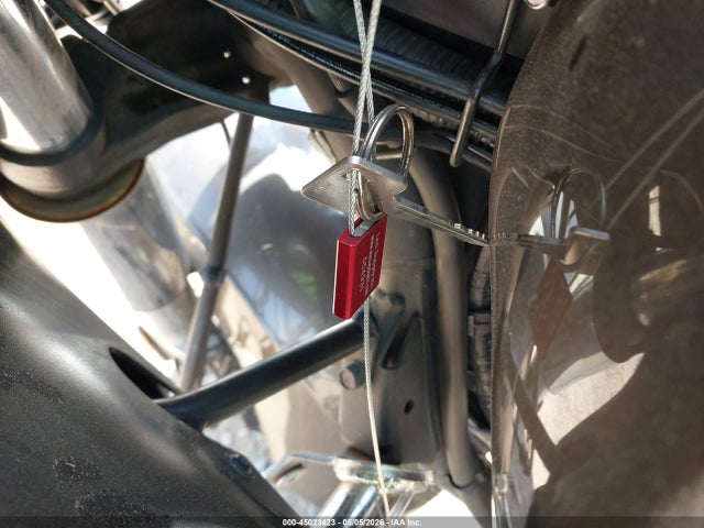 45023423 :رقم المزاد ، JKBVNRB10CA005527 vin ، 2012 Kawasaki Vn1700 B مزاد بيع