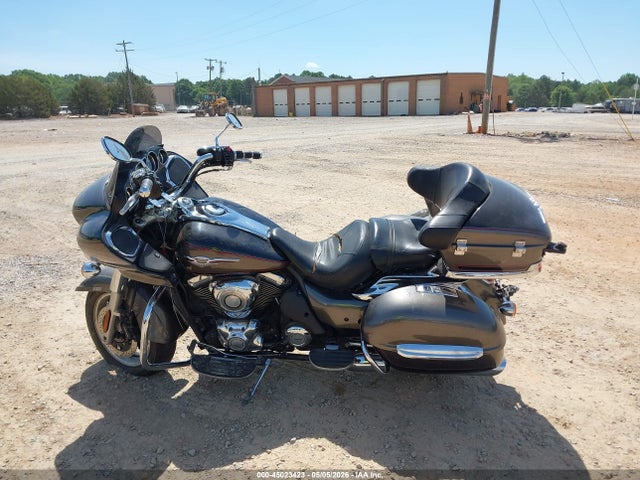 45023423 :رقم المزاد ، JKBVNRB10CA005527 vin ، 2012 Kawasaki Vn1700 B مزاد بيع
