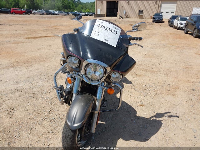 45023423 :رقم المزاد ، JKBVNRB10CA005527 vin ، 2012 Kawasaki Vn1700 B مزاد بيع
