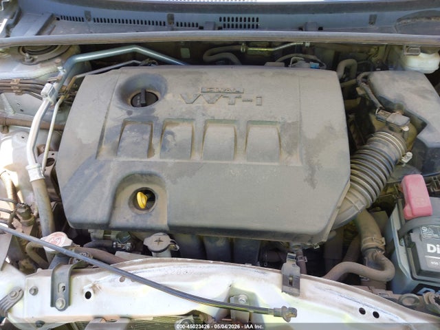 2019 Toyota Corolla Se მანქანა იყიდება აუქციონზე, vin: 5YFBURHE9KP858206, აუქციონის ნომერი: 45023426