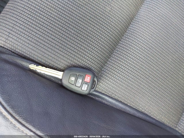 2019 Toyota Corolla Se მანქანა იყიდება აუქციონზე, vin: 5YFBURHE9KP858206, აუქციონის ნომერი: 45023426