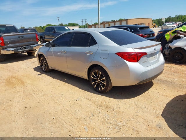 2019 Toyota Corolla Se მანქანა იყიდება აუქციონზე, vin: 5YFBURHE9KP858206, აუქციონის ნომერი: 45023426