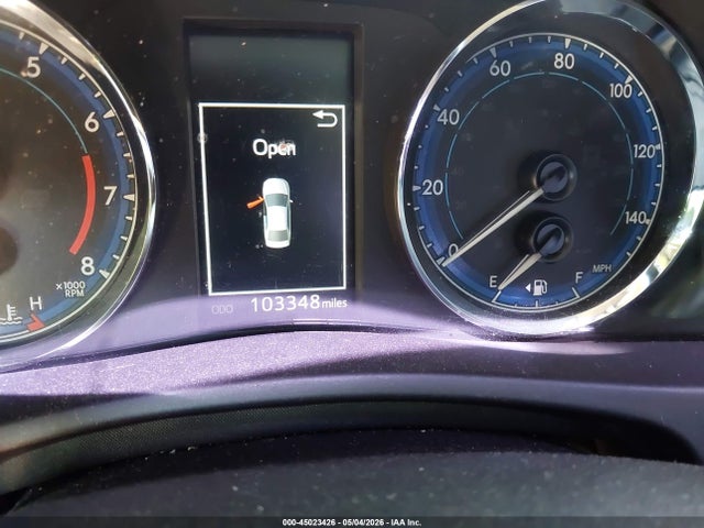 2019 Toyota Corolla Se მანქანა იყიდება აუქციონზე, vin: 5YFBURHE9KP858206, აუქციონის ნომერი: 45023426