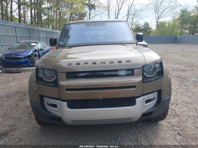 Aukcja sprzedaży 2020 Land Rover Defender 110 Se, vin: SALEP7EU5L2003175, numer aukcji: 45023427
