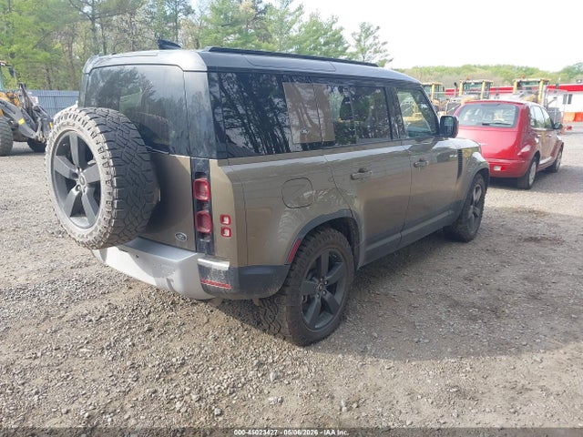 Aukcja sprzedaży 2020 Land Rover Defender 110 Se, vin: SALEP7EU5L2003175, numer aukcji: 45023427