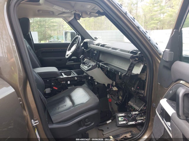 Aukcja sprzedaży 2020 Land Rover Defender 110 Se, vin: SALEP7EU5L2003175, numer aukcji: 45023427