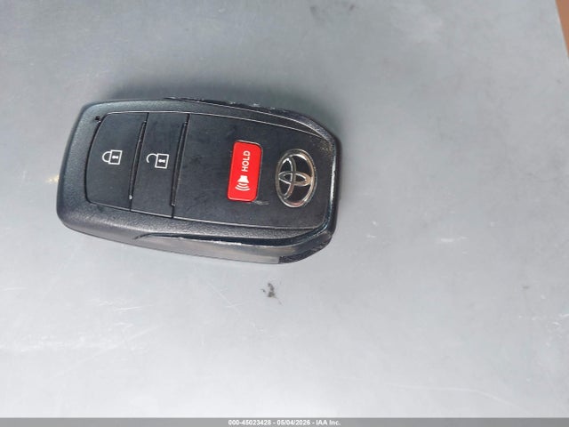JTEABFAJ6RK018394 Toyota Land Cruiser 1958