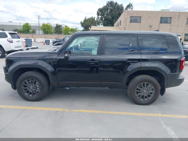 JTEABFAJ6RK018394 Toyota Land Cruiser 1958