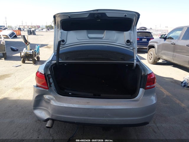 2012 Volkswagen Passat 2.5l Se მანქანა იყიდება აუქციონზე, vin: 1VWBP7A30CC042111, აუქციონის ნომერი: 45023429