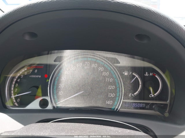 2015 Toyota Venza Xle V6 მანქანა იყიდება აუქციონზე, vin: 4T3ZK3BB8FU075115, აუქციონის ნომერი: 45023432