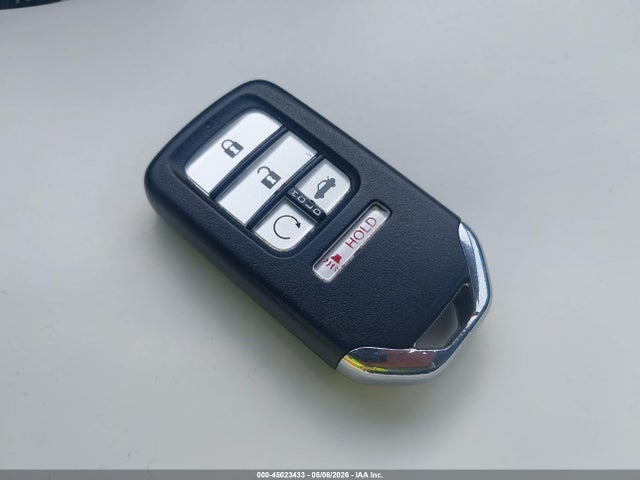 1HGCV1F59MA006307 Honda Accord Ex-l
