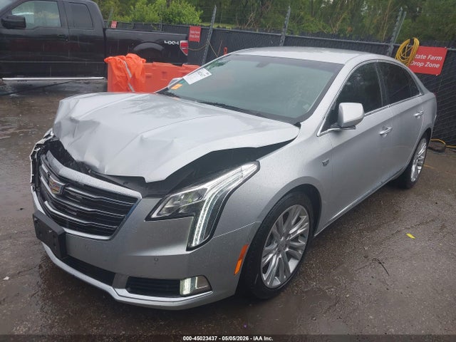 2019 Cadillac Xts Luxury მანქანა იყიდება აუქციონზე, vin: 2G61M5S34K9132901, აუქციონის ნომერი: 45023437