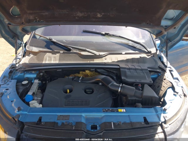 Aukcja sprzedaży 2012 Land Rover Range Rover Evoque Pure Plus, vin: SALVT2BG3CH646778, numer aukcji: 45023440