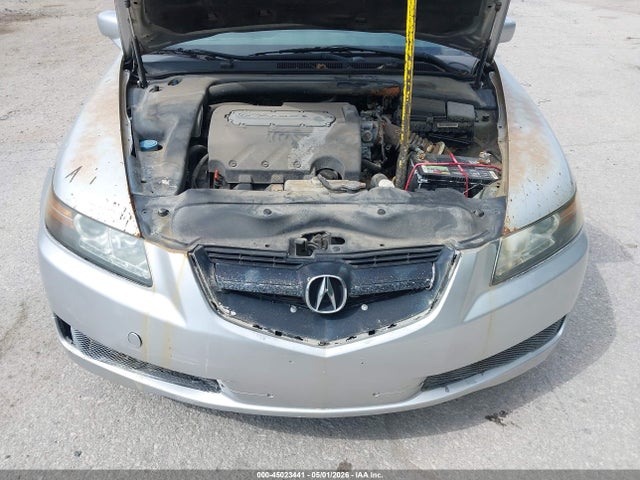 Продажа на аукционе авто 2006 Acura Tl, vin: 19UUA66246A040290, номер лота: 45023441