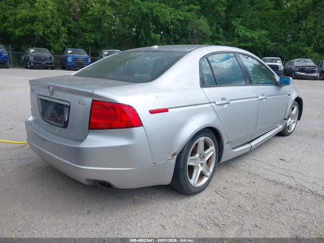 Продажа на аукционе авто 2006 Acura Tl, vin: 19UUA66246A040290, номер лота: 45023441