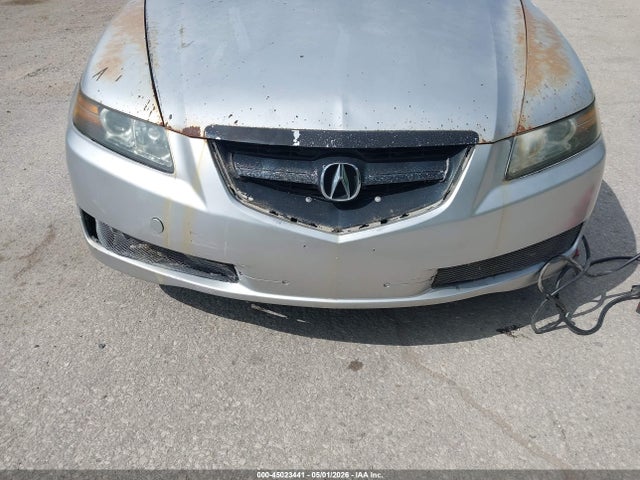 Продажа на аукционе авто 2006 Acura Tl, vin: 19UUA66246A040290, номер лота: 45023441