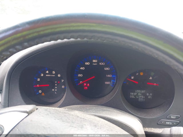 Продажа на аукционе авто 2006 Acura Tl, vin: 19UUA66246A040290, номер лота: 45023441