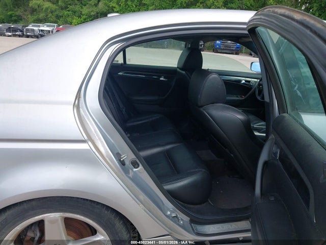 Продажа на аукционе авто 2006 Acura Tl, vin: 19UUA66246A040290, номер лота: 45023441