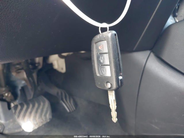 Nissan ROGUE S 2019 JN8AT2MT3KW253085 Image 11