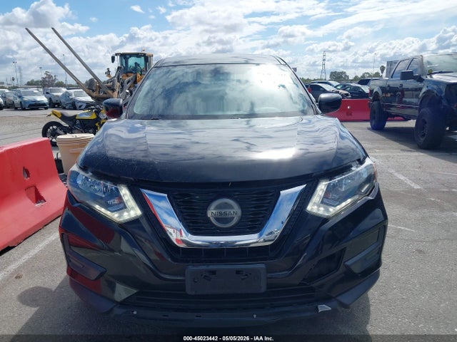 Nissan ROGUE S 2019 JN8AT2MT3KW253085 Image 12