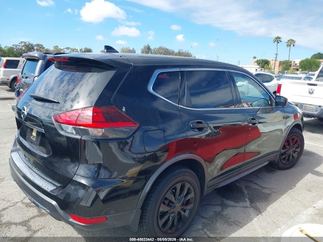 Nissan ROGUE S 2019 JN8AT2MT3KW253085 Image 13