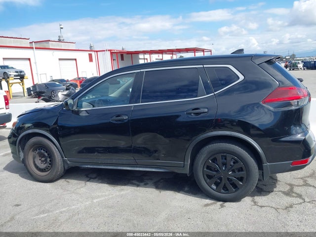 Nissan ROGUE S 2019 JN8AT2MT3KW253085 Image 14