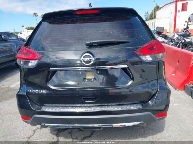 Nissan ROGUE S 2019 JN8AT2MT3KW253085 Image 16