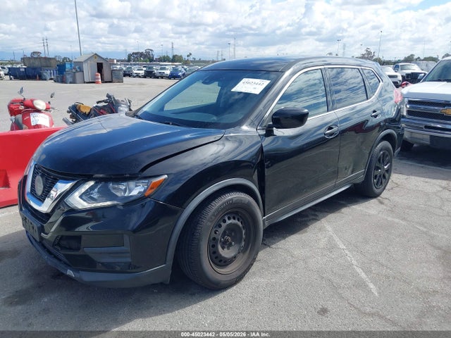 Nissan ROGUE S 2019 JN8AT2MT3KW253085 Image 2