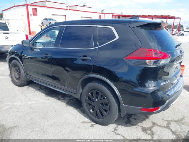 Nissan ROGUE S 2019 JN8AT2MT3KW253085 Image 3
