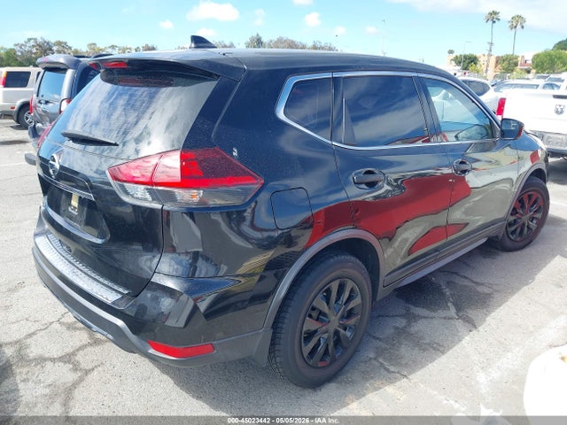 Nissan ROGUE S 2019 JN8AT2MT3KW253085 Image 4