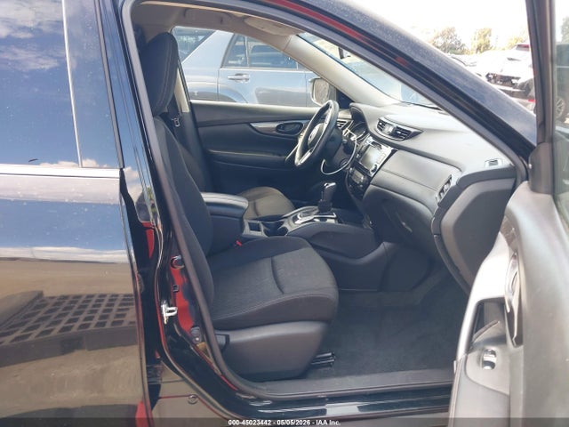 Nissan ROGUE S 2019 JN8AT2MT3KW253085 Image 5