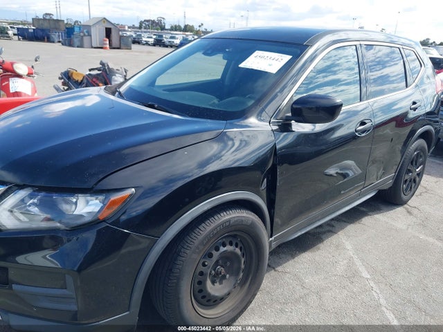Nissan ROGUE S 2019 JN8AT2MT3KW253085 Image 6