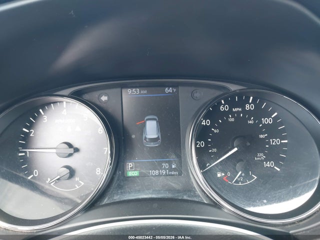 Nissan ROGUE S 2019 JN8AT2MT3KW253085 Image 7