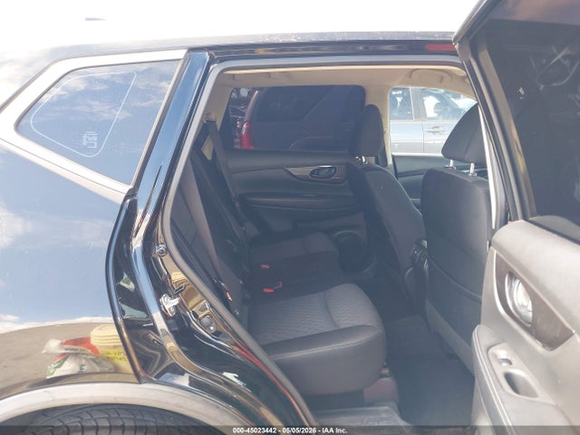 Nissan ROGUE S 2019 JN8AT2MT3KW253085 Image 8