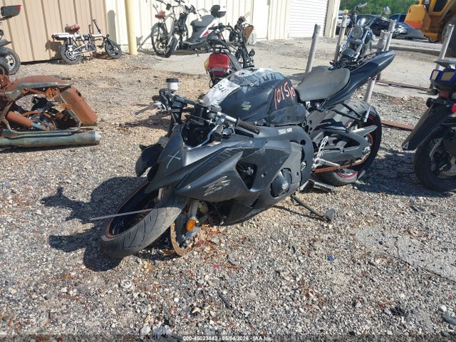 Aukcja sprzedaży 2012 Suzuki Gsx-r1000, vin: JS1GT78A2C2101510, numer aukcji: 45023443