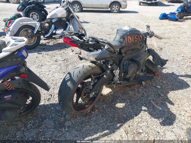 Aukcja sprzedaży 2012 Suzuki Gsx-r1000, vin: JS1GT78A2C2101510, numer aukcji: 45023443