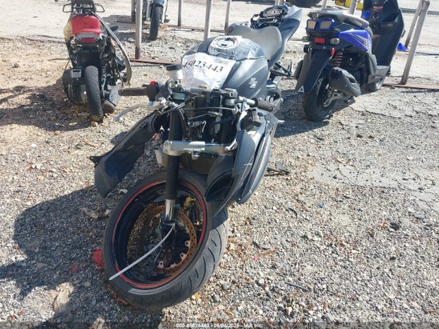 Aukcja sprzedaży 2012 Suzuki Gsx-r1000, vin: JS1GT78A2C2101510, numer aukcji: 45023443