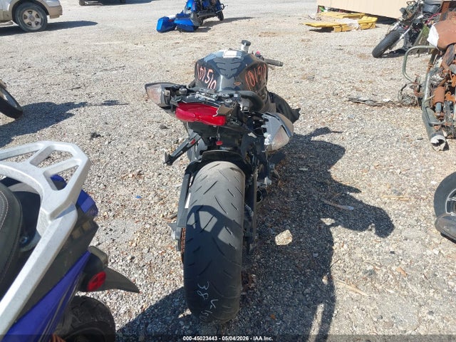 Aukcja sprzedaży 2012 Suzuki Gsx-r1000, vin: JS1GT78A2C2101510, numer aukcji: 45023443