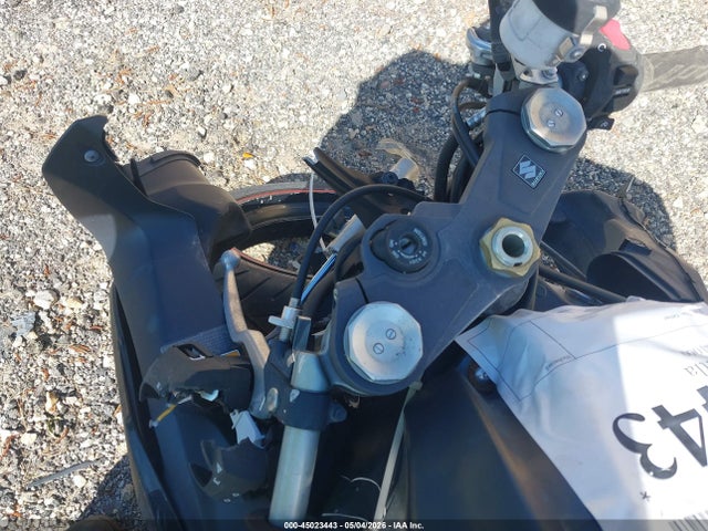 Aukcja sprzedaży 2012 Suzuki Gsx-r1000, vin: JS1GT78A2C2101510, numer aukcji: 45023443